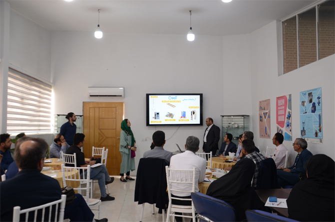 تشریح مسائل تئوری