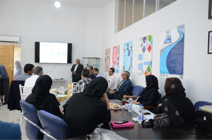 تشریح تئوری آزمایشات دوام بتن