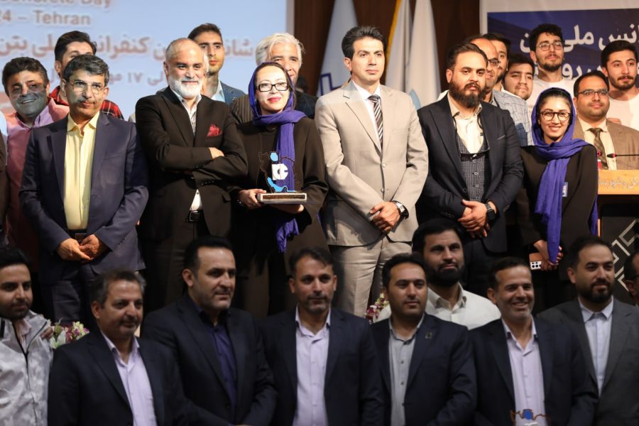 پایان نمایشگاه