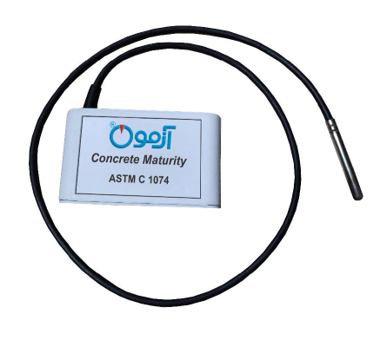 سنسور بلوغ بتن